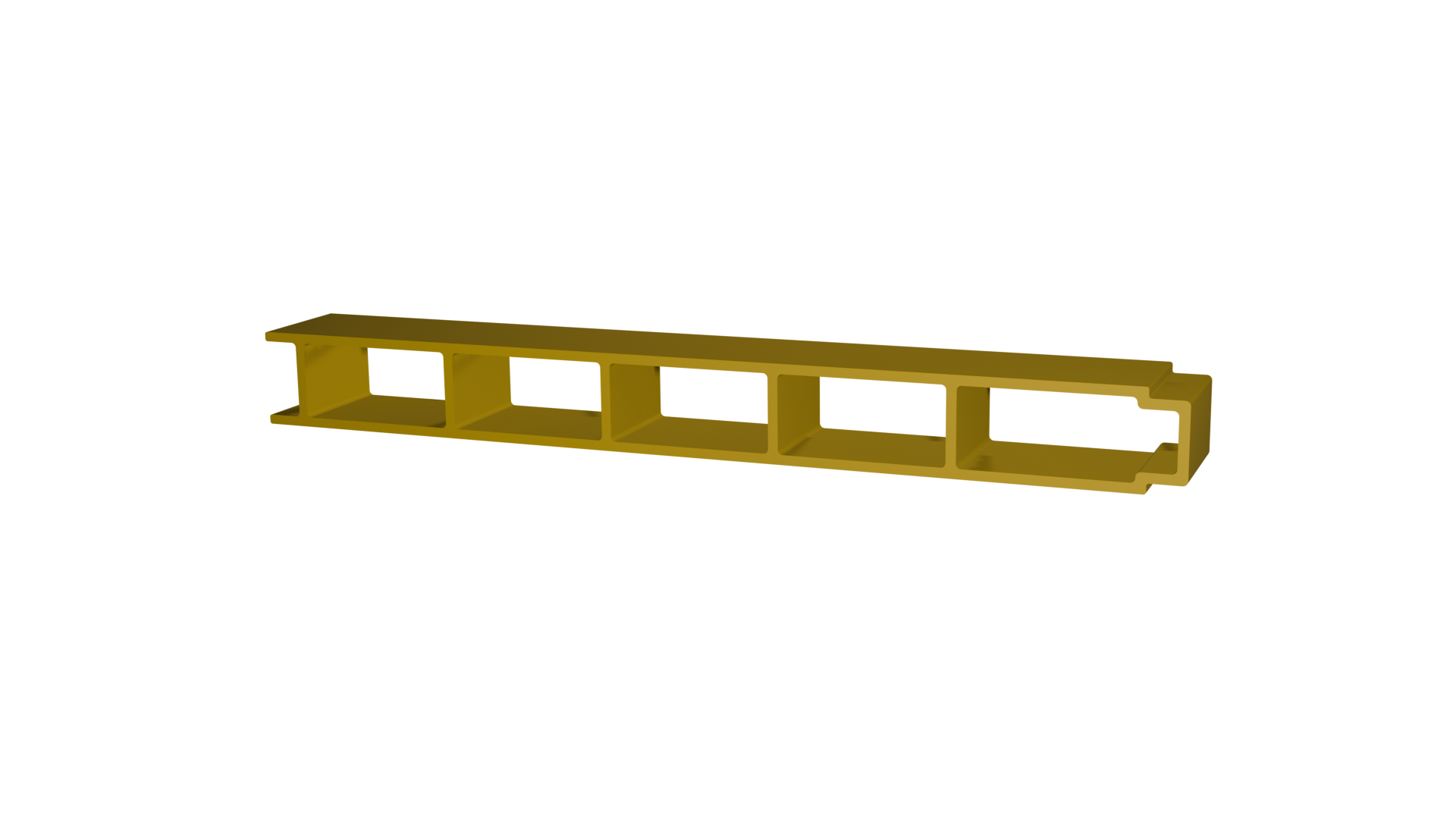 GRP Floor Plate