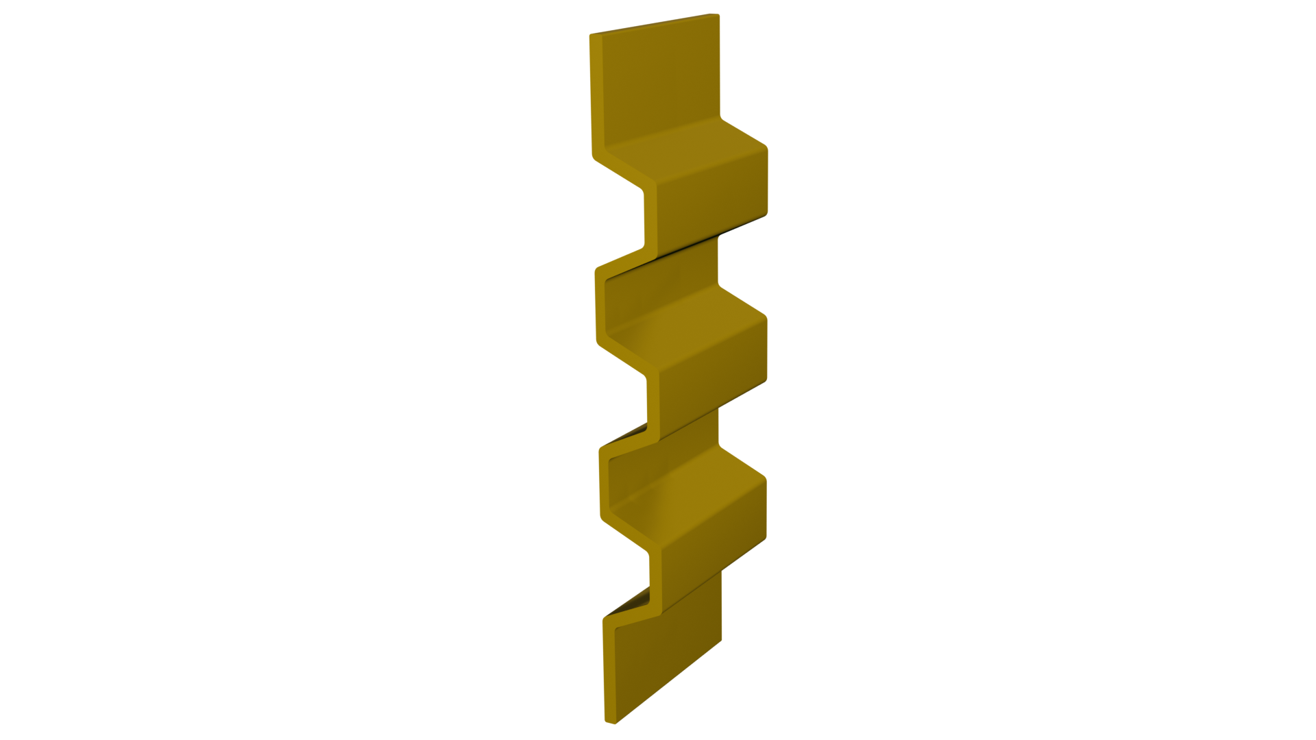 GRP Kickplate