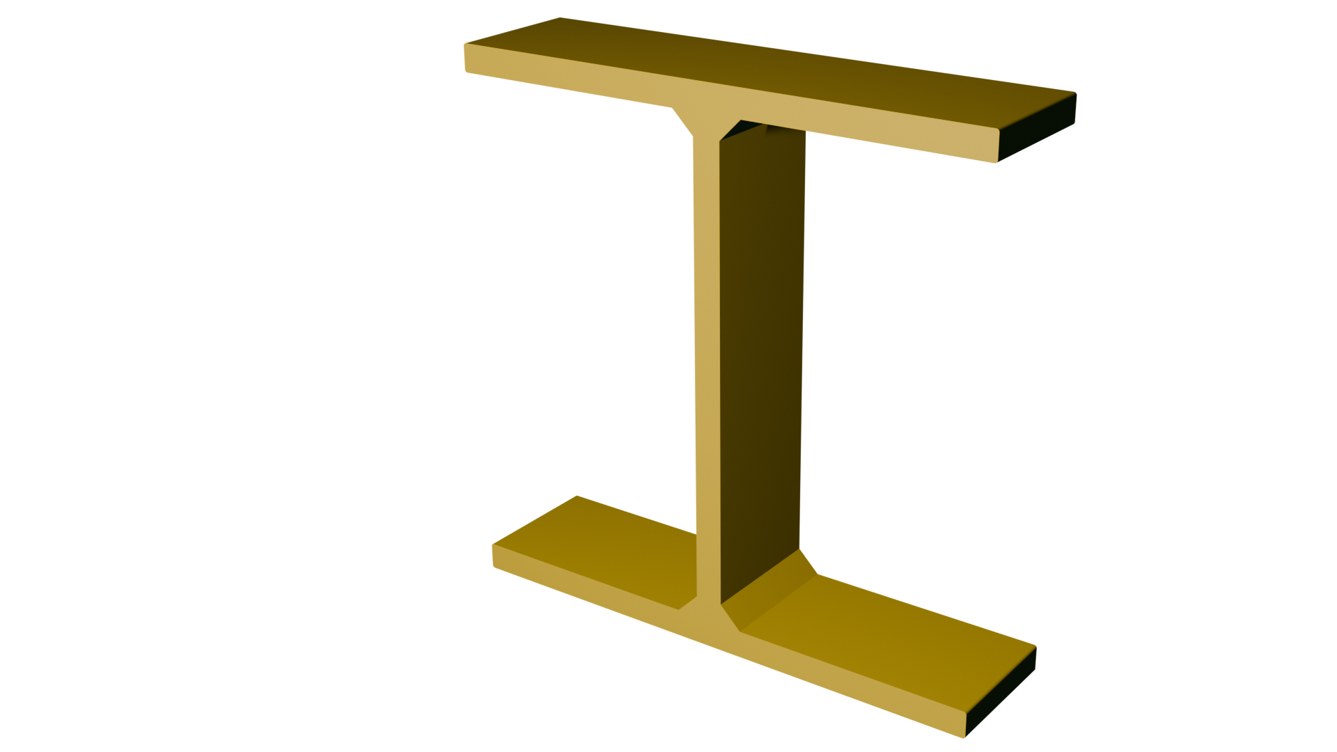 GRP Beam