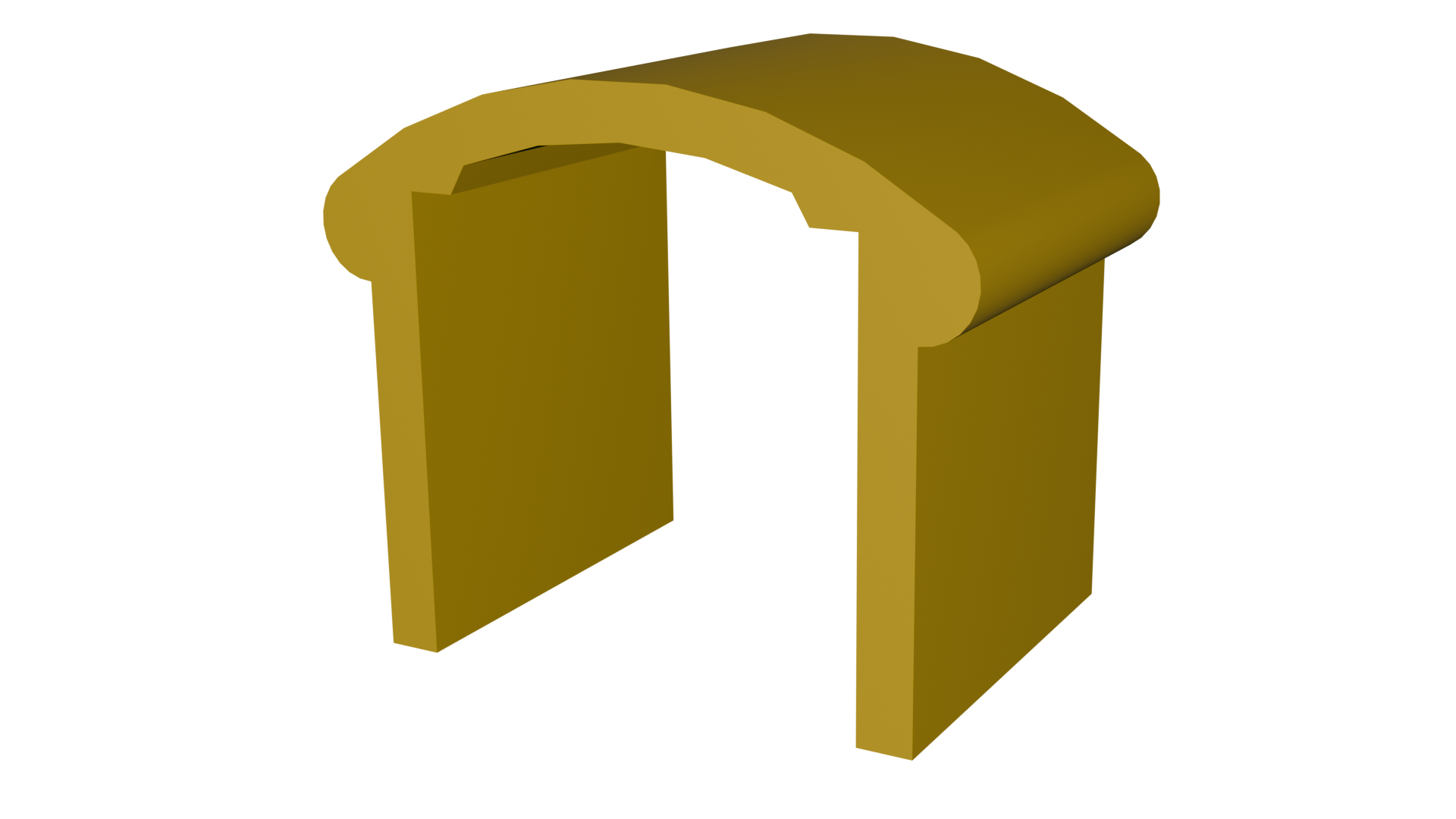 GRP Handrail
