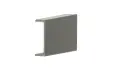Series23 Grey 200x60x9.5mm x 5000m C Channel  